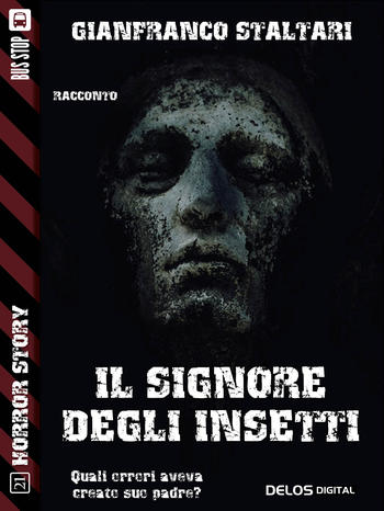 Il signore degli insetti